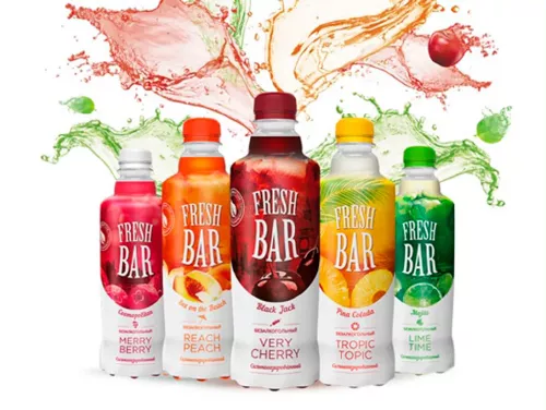 fresh bar 0&48